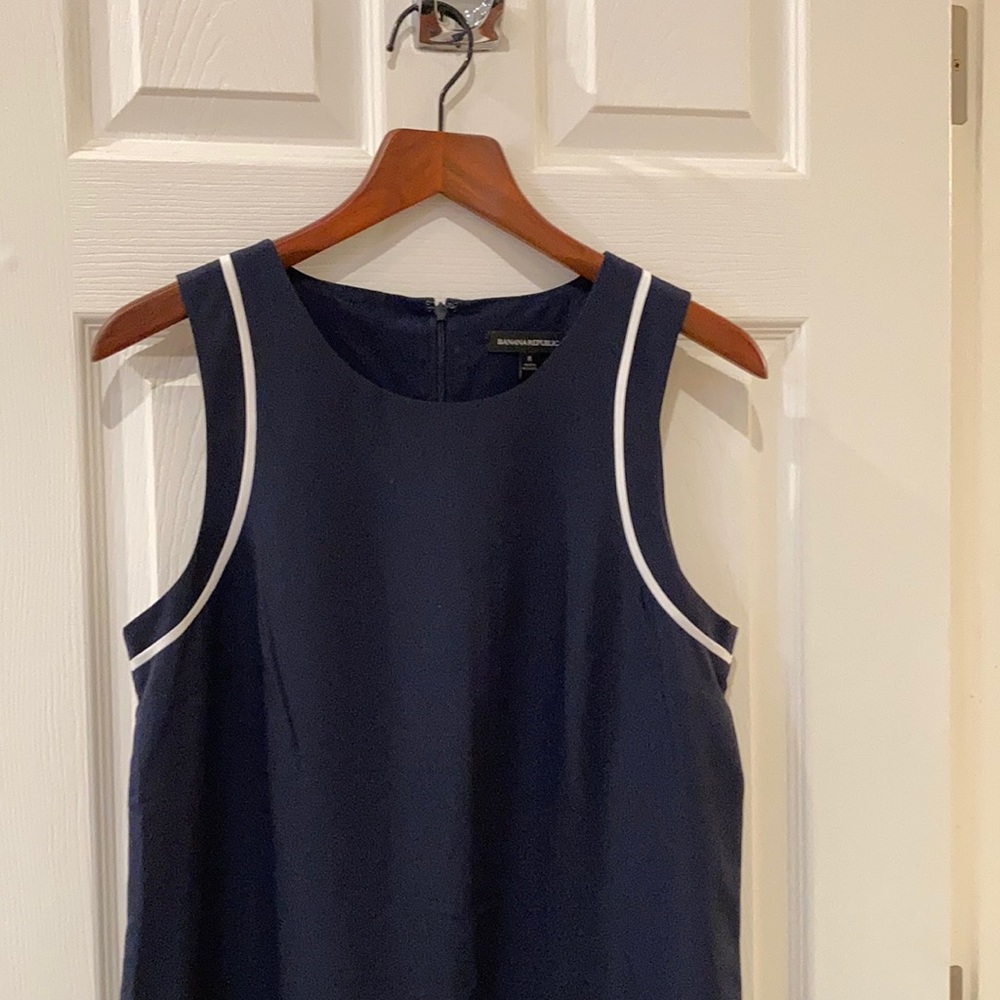 Dress - Banana Repulic